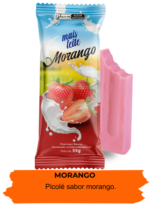 morango